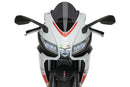 APRILIA RS4 125 REPLICA [2016] - Z-Racing obrazovka | Silně tónovaný | PUIG 4945F