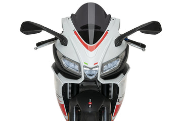 APRILIA RS4 125 REPLICA [2016] - Z-Racing obrazovka | Silně tónovaný | PUIG 4945F
