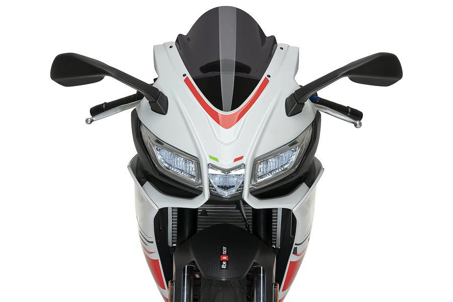 APRILIA RS4 125 REPLICA [2016] - Z-Racing obrazovka | Silně tónovaný | PUIG 4945F