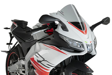 APRILIA RS4 125 REPLICA [2016] - Z-Racing obrazovka | Tónované | PUIG 4945H