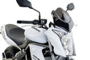 KAWASAKI ER-6N [2011] – Nová generace Sport – černá-2