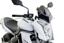 KAWASAKI ER-6N [2011] – Nová generace Sport – Silně tónovaná