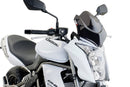 KAWASAKI ER-6N [2011] – Nová generace Sport – Silně tónovaná