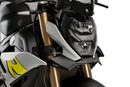 BMW M 1000 R [2024] - Holý přední spoiler čelního skla-5