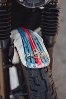 harley davidson nightster 975 special [CULT WERK] – blatník předního kola stará škola-5