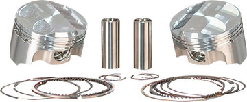 Royal Enfield Interceptor 650 [2019-2021, 2023] - Kolbensatz für Royal Enfield 650 Twins – Bild 1