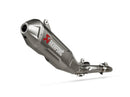 YAMAHA YZ 250 FX [2024-2025] – Evolution Line (Ti) YZ250F 2024