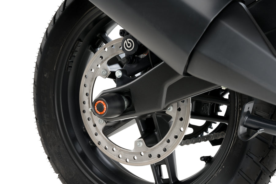 HARLEY DAVIDSON PAN AMERICA SPECIAL RA 1250 S [2024] - Regulátor zadní nápravy PHB19