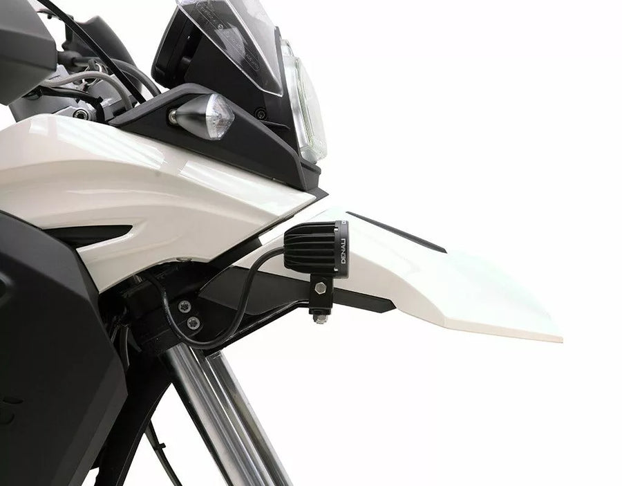 BMW F 650 GS [Denali] -position Light Bracket