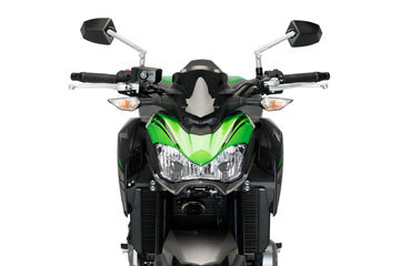 HARLEY DAVIDSON SPORTSTER S RH 1250 S [2025] – GT.1 zpětné zrcátko – eloxované - 0