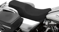 Harley Davidson Flhri [SPECIALITY DRAG] – Predator 2-up Seat