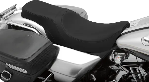 Harley Davidson Flhri [SPECIALITY DRAG] – Predator 2-up Seat