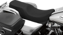 Harley Davidson Flhri [SPECIALITY DRAG] – Predator 2-up Seat