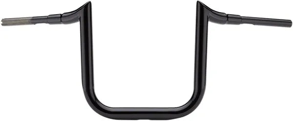 Harley Davidson FLS [LA CHOPPERS] – 1-1/2" řidítka Grande Prime Ape Hanger