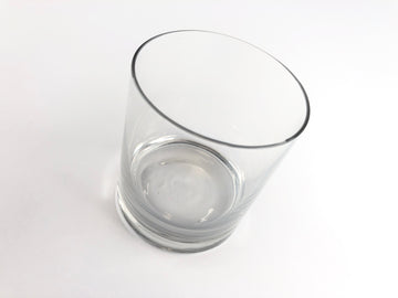 Životní styl brýlí whisky 6 sada