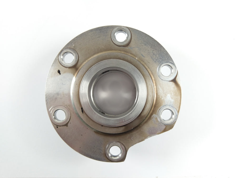 Moto Guzzi V11 [2003] - Storage Shell Crankshafe Storage Housing