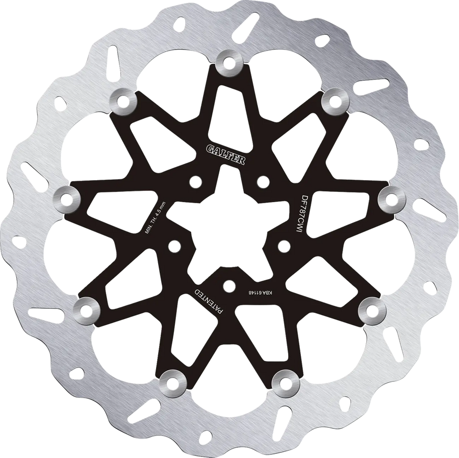 Ktm 890 Duke Gp [2022-2023] - Bremsscheibe – Bild 1