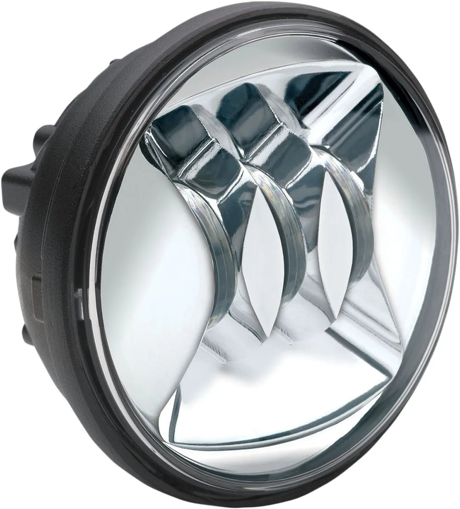 Harley-Davidson FLHS 1340 Electra Glide Sport [1987, 1994] - 4-1/2" LED-Nebelscheinwerfer – Bild 1