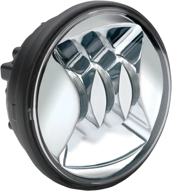 Harley-Davidson Flht 1340 Electra Glide Standard [1986, 1988] - 4-1/2" LED-Nebelscheinwerfer – Bild 4