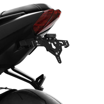 harley-davidson street [ZIEGER] – držák SPZ PRO typ D