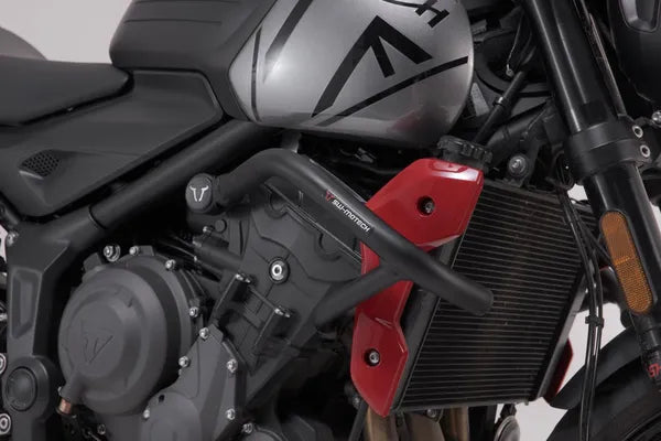 Triumph Trident 660 [SW-MOTECH] – Sturzbügel