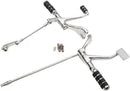 Harley-Davidson XR 1200 X [2011-2013] - 12-Punkt Chassis-Dekor-Trim-Kit – Bild 8