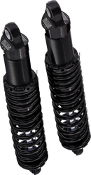 harley-davidson road glide st [OHLINS] – dvojitý tlumič STX36-2