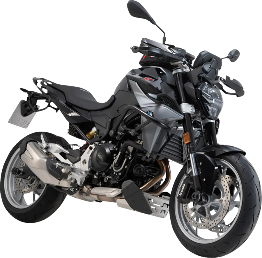 BMW F 900 [SW-MOTECH] – SLC boční nosič zavazadel