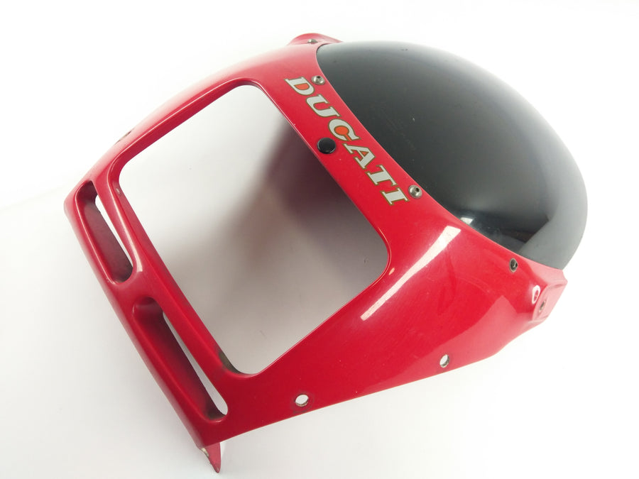 Ducati 750 SS [1994] - Cladding Pulpit s čelním sklem
