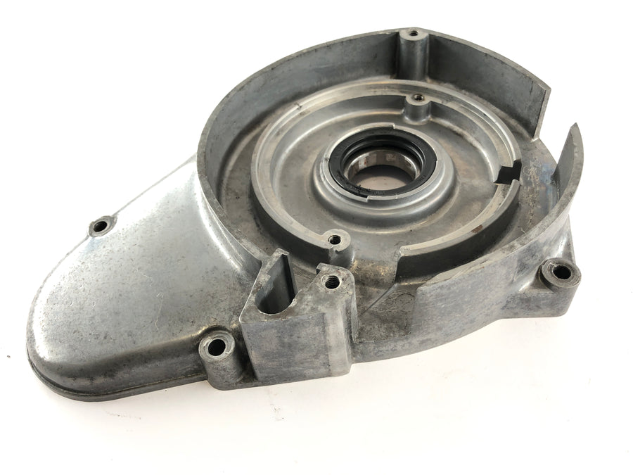 Laverda 1000/1 [1973] - Light Machinery Cover Whide