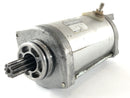 Suzuki LS 650 NP41B [1990] - Starter Engine-3
