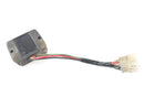 Yamaha XJ 900 F 58L [1985] - kontrolér-3