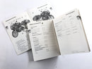BMW K 1200 GT K12 [2004] - Provozní pokyny-2