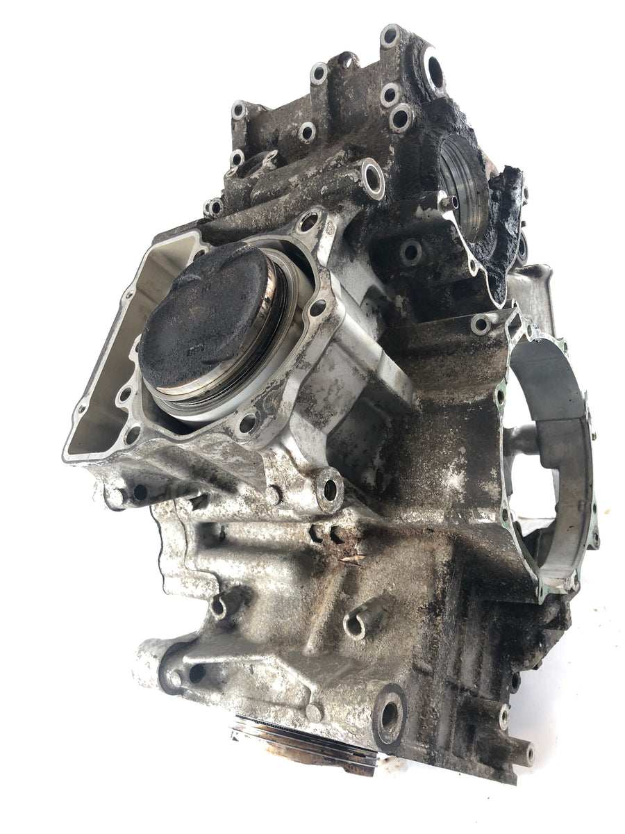 Honda Varadero XL 1000 SD02 [2002] - Motor House