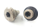 BMW R 1150 R R21 [2001] - Swinging Bolts-3