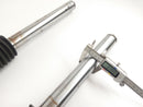 Moto Guzzi v65 TT [All Roes of Construction] - Fork Telegabel s osou-6