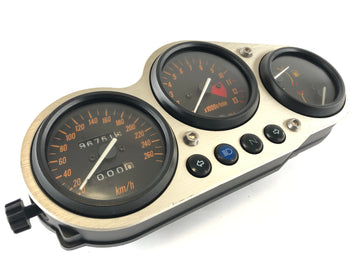 Kawasaki Zrx 1200 S ZRT20A [2003] - kokpit tacho amaturen