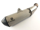 Husqvarna vitpilen 401 [2021] - tlumič výfuku-1
