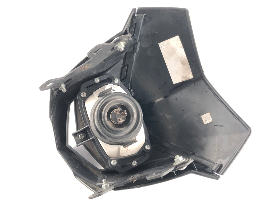 Yamaha DT 125 R DE03 [1999] - Maska lampy přední masky s světlomety