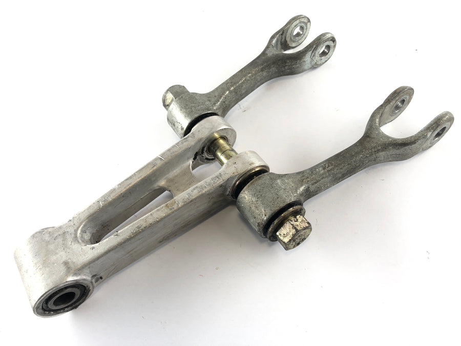 Cagiva Elefant 650 [1985] - Preniption Spring Bones