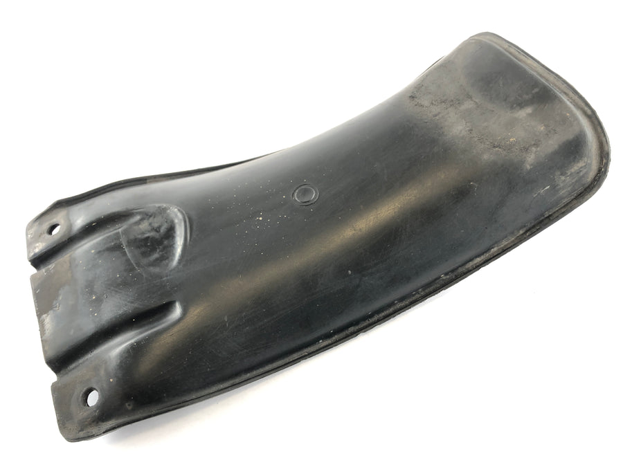 KTM 640 LC4 Prestige [2003] - Splash Protection Shock absorbér