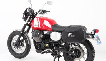 Moto Guzzi v 7 II SCRAMPLER [2016] -C -BOW SIDE WINARER ONE -SIDED