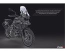 BMW F 750 GS [2024] – Nastavitelná obrazovka – Transparentní-14