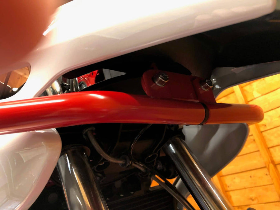 BMW F 650 GS Twin [2008-2017] - BAR.