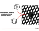 YAMAHA TRACER 9 Y-AMT [2025] – cestovní čelní sklo se spoilerem – tónovaná-5