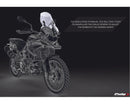 BMW F 750 GS [2024] – Nastavitelné čelní sklo – silně tónované