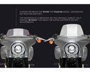 HARLEY DAVIDSON SOFTAIL SPORT GLIDE FLSB [2025] – High-Road Touring-15
