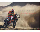 KTM 1290 SUPER ADVENTURE T [2023] – horní deflektor – průhledný-6