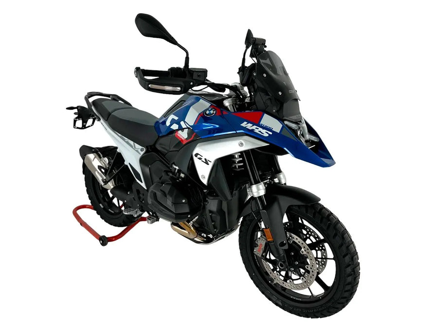 BMW R 1300 GS Trophy [WRS] – Čelní sklo