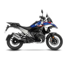 BMW R 1300 GS [Leovince] -LV-14 Titan Různé zvukové Diller-4